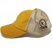   Baseball Hat Cap Pigment Low Profile Washed Mesh Trucker Wholesale Set  eb-08588516